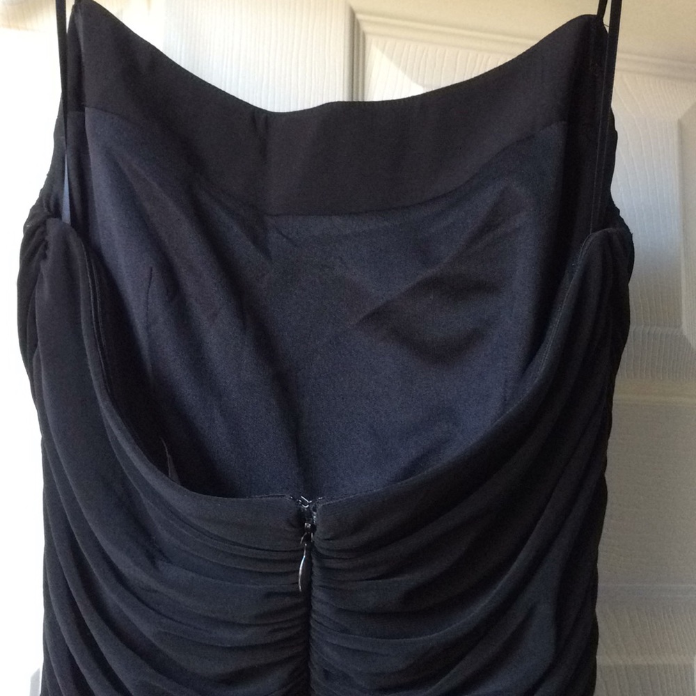 Perfect Little Black Dress - Picture 3 of 4